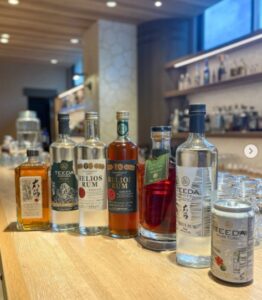 沖縄のラム酒の歴史と見学