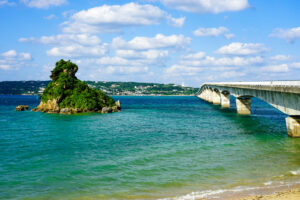 那古のおすすめ観光スポット